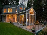 Random Home Remodeling and Construction Projects