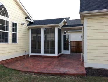 Photos by IM Design Build #2