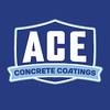 Ace Concrete Coatings logo