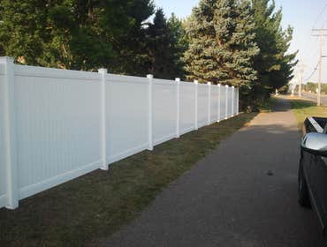 Photos from Arrow Fence