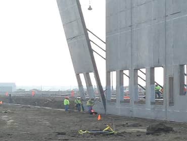 Photos by Sinclair Concrete #1