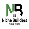 Niche Builders Group Incore LLC logo