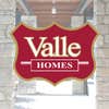 Valle Homes logo