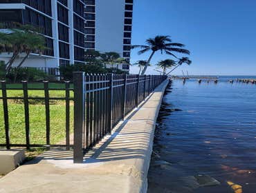 Photos by Quality #1 Fence and Decks Company #4
