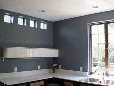 Builddwell Inc Project 1 H.S. extensive remodel