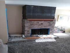 Photos by Richard Russell Construction #1