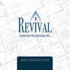 Revival Construction Sevices logo