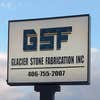 Glacier Stone Fabrication Inc logo