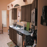 Cabinets