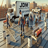 Photos by Jdm Roofing Repair & Installation #1