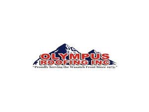 Photos by Olympus Roofing #1