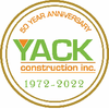 Yack Construction Inc logo