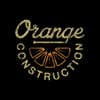 Orange Construction logo