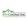 JVW Contracting logo