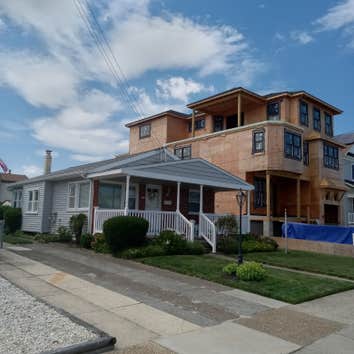 Photos by T. H. Construction #1