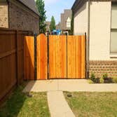Fences