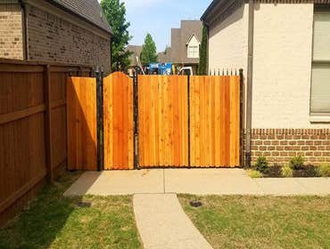 Fences