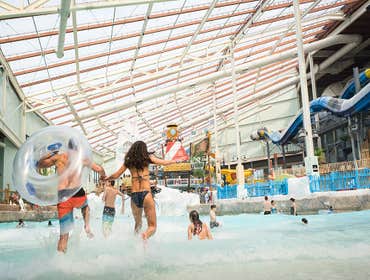 Water Theme Park