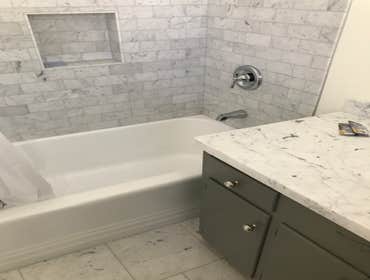 Photos by Infinity Remodeling #1