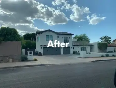 Additions/Remodel