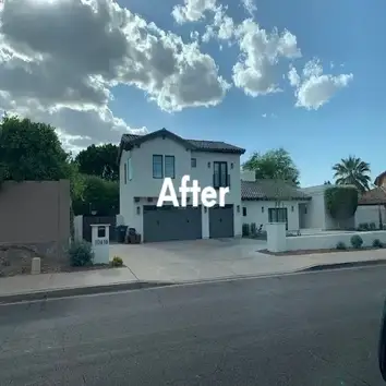 Additions/Remodel