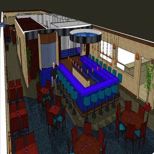 Harbor Masters Seafood