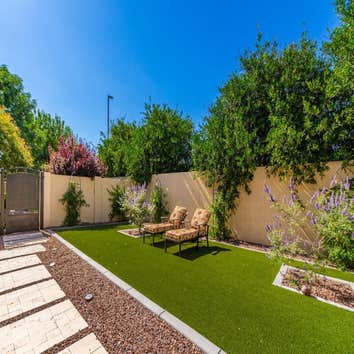 Saguaro Turf & Green