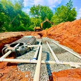Residential Septic System Installation