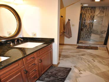 Stunning Poconos Forever Home