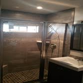 Bathroom remodeling