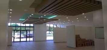 Texas Finish Out Construction