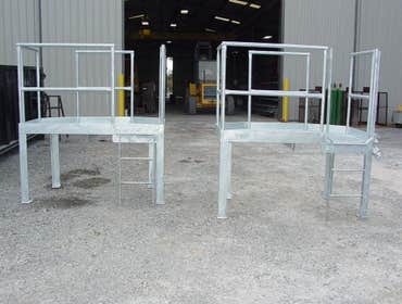 Cogbill Construction, LLC Projects Projects include structural, piping and sheet metal; Construction, and industrial services