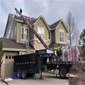 Red Diamond Roofing Inc