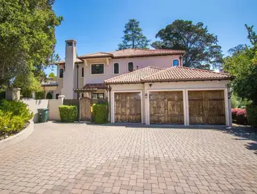 Ma Residence - Hillsborough, CA The Eunoia Builders team brings artistry to life in this ambitious remodel project of a 5,366 sqft home. A couple of hi