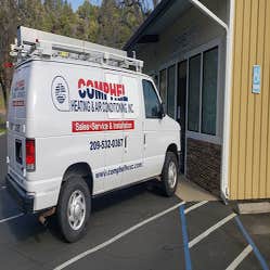 Comphel Heating & Air Conditioning, Inc.