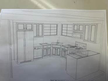 Kitchen Project