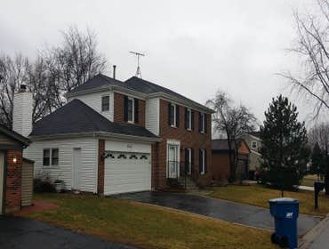 Photos by Chicagoland Exteriors Construction #1