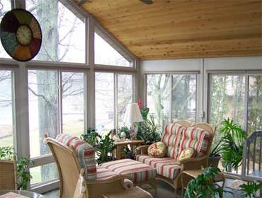 Photos by American Sunspace Additions #1