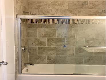 Budget Bath