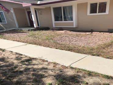 Photos by MERRIFIELD'S CUSTOM BUILDERS & LANDSCAPING #1
