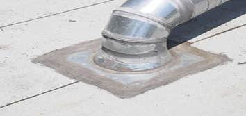 Project photos from Octagon Roofing Company, Inc.