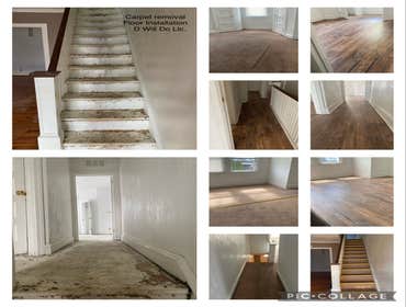 Photos by Dwilldo LLC #1 Kitchen remodel Price negotiable.