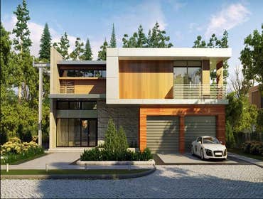 Parshyna Volha Project