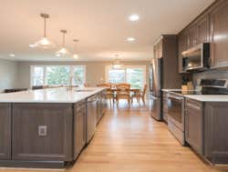 Kitchen Remodeling