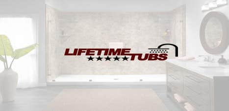 Lifetime Tubs