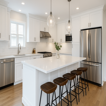 GOLD Remodeling Inc