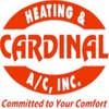 Cardinal Heating and A/C, Inc logo