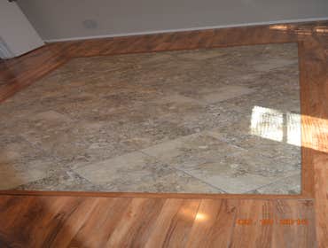 Residential Flooring
