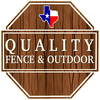 Quality Fence and Outdoor logo