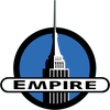 Empire plumbing & Air Conditioning logo